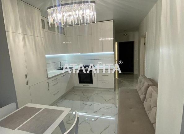 1-комнатная квартира по адресу Кульпарковская ул. (площадь 43 м²) - imageAlt 13 1-комнатная квартира по адресу Кульпарковская ул. (площадь 43 м²) - Atlanta.ua - imageAlt 13