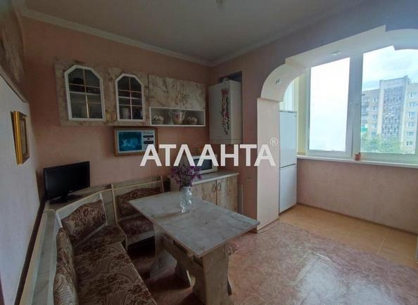 2-комнатная квартира по адресу ул. 1-го Мая (площадь 50 м²) - imageAlt 3 2-комнатная квартира по адресу ул. 1-го Мая (площадь 50 м²) - Atlanta.ua - imageAlt 3