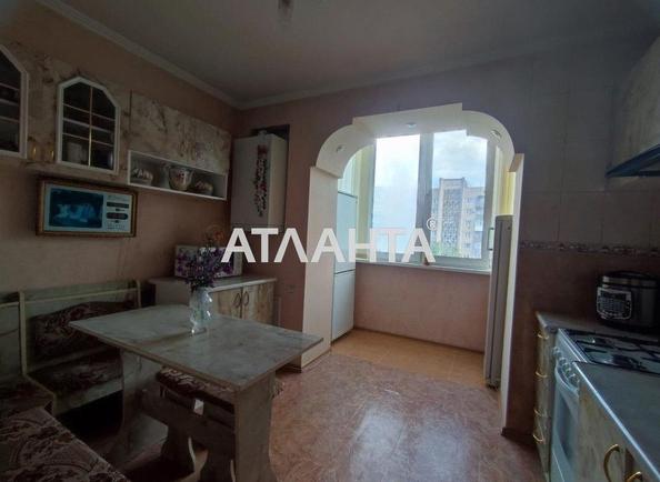 2-комнатная квартира по адресу ул. 1-го Мая (площадь 50 м²) - imageAlt 4 2-комнатная квартира по адресу ул. 1-го Мая (площадь 50 м²) - Atlanta.ua - imageAlt 4