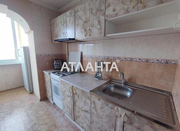 2-комнатная квартира по адресу ул. 1-го Мая (площадь 50 м²) - imageAlt 5 2-комнатная квартира по адресу ул. 1-го Мая (площадь 50 м²) - Atlanta.ua - imageAlt 5