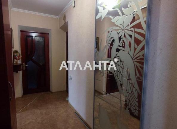 2-комнатная квартира по адресу ул. 1-го Мая (площадь 50 м²) - imageAlt 6 2-комнатная квартира по адресу ул. 1-го Мая (площадь 50 м²) - Atlanta.ua - imageAlt 6