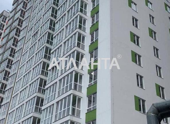 1-комнатная квартира по адресу ул. Пишоновская (площадь 29 м²) - фото 2 1-комнатная квартира по адресу ул. Пишоновская (площадь 29 м²) - Atlanta.ua - фото 2