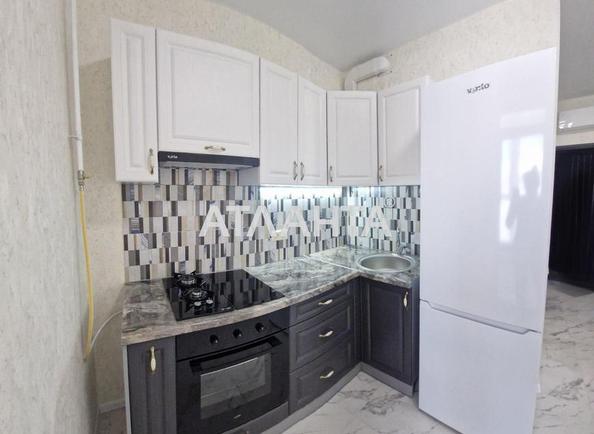 1-комнатная квартира по адресу ул. Строительная (площадь 42,5 м²) - Atlanta.ua