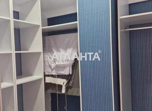 1-комнатная квартира по адресу ул. Строительная (площадь 42,5 м²) - Atlanta.ua - фото 8