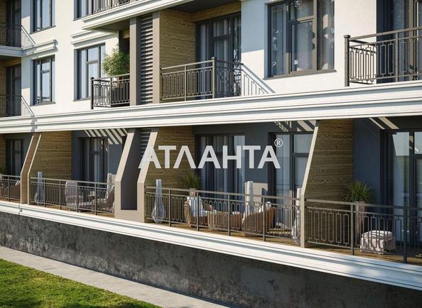 2-комнатная квартира по адресу Маячный пер. (площадь 83,4 м²) - Atlanta.ua - imageAlt 3