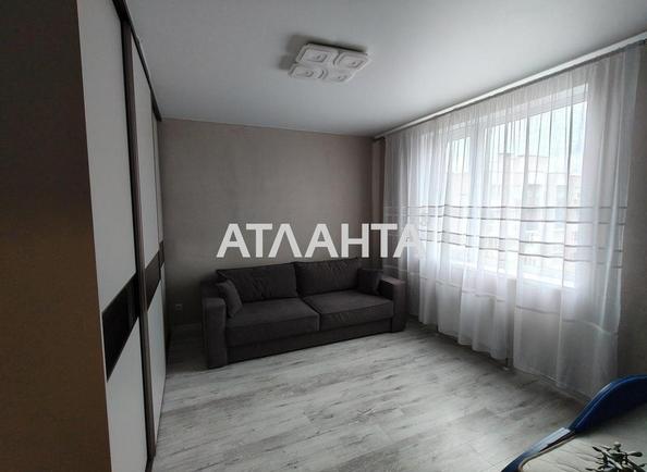 1-комнатная квартира по адресу ул. Европейская (площадь 31,4 м²) - Atlanta.ua - imageAlt 2