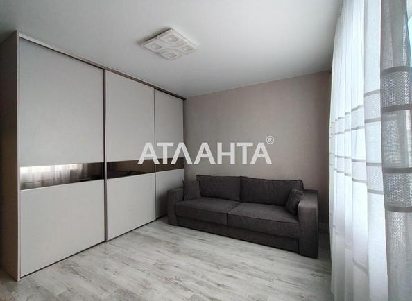 1-комнатная квартира по адресу ул. Европейская (площадь 31,4 м²) - Atlanta.ua
