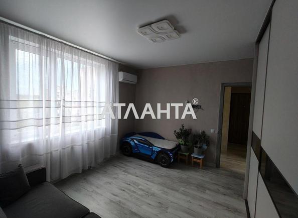 1-комнатная квартира по адресу ул. Европейская (площадь 31,4 м²) - Atlanta.ua - imageAlt 4