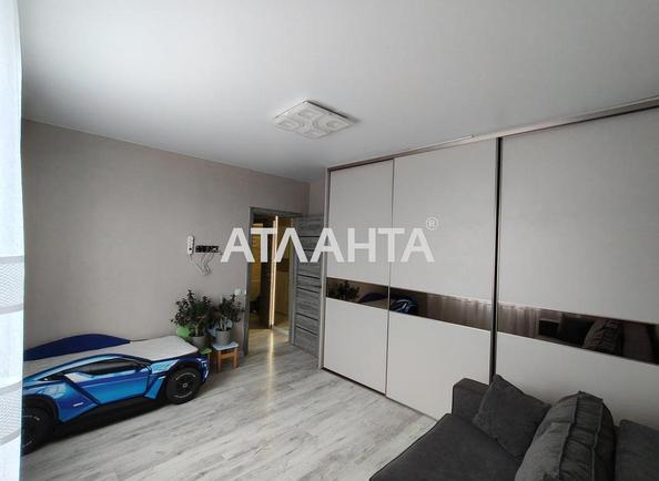 1-комнатная квартира по адресу ул. Европейская (площадь 31,4 м²) - Atlanta.ua - imageAlt 3