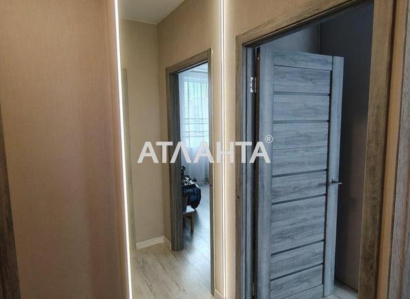 1-комнатная квартира по адресу ул. Европейская (площадь 31,4 м²) - Atlanta.ua - imageAlt 6