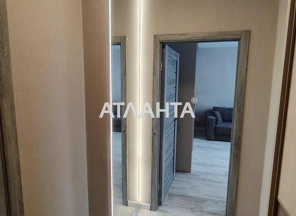 1-комнатная квартира по адресу ул. Европейская (площадь 31,4 м²) - Atlanta.ua - imageAlt 8