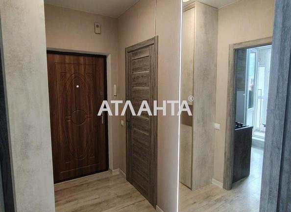 1-комнатная квартира по адресу ул. Европейская (площадь 31,4 м²) - Atlanta.ua - imageAlt 7