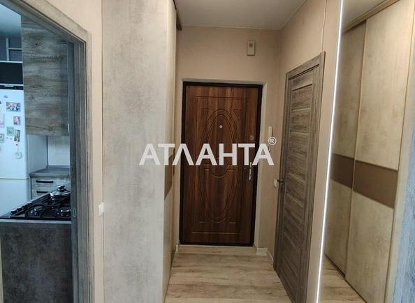 1-комнатная квартира по адресу ул. Европейская (площадь 31,4 м²) - Atlanta.ua - imageAlt 9