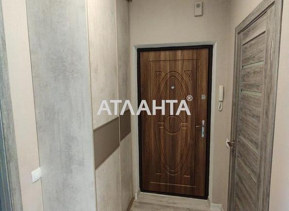 1-комнатная квартира по адресу ул. Европейская (площадь 31,4 м²) - Atlanta.ua - imageAlt 5
