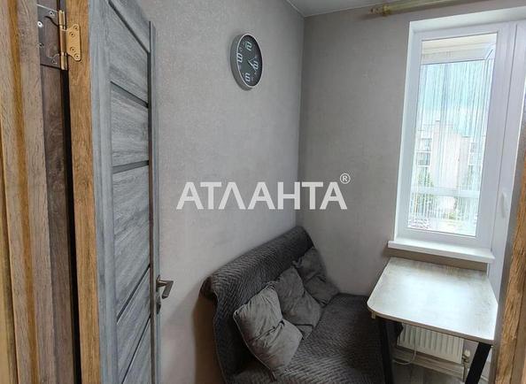1-комнатная квартира по адресу ул. Европейская (площадь 31,4 м²) - Atlanta.ua - imageAlt 10