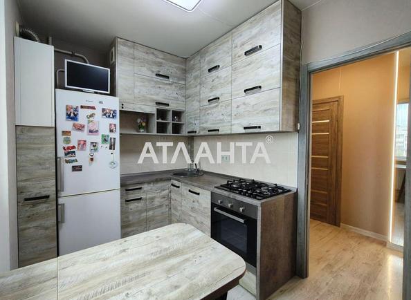 1-комнатная квартира по адресу ул. Европейская (площадь 31,4 м²) - Atlanta.ua - imageAlt 12