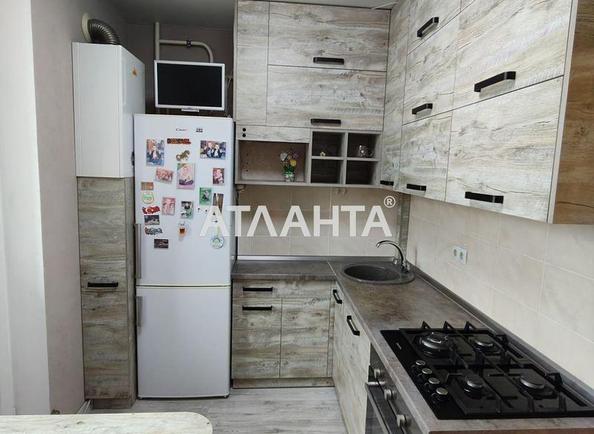 1-комнатная квартира по адресу ул. Европейская (площадь 31,4 м²) - Atlanta.ua - imageAlt 13