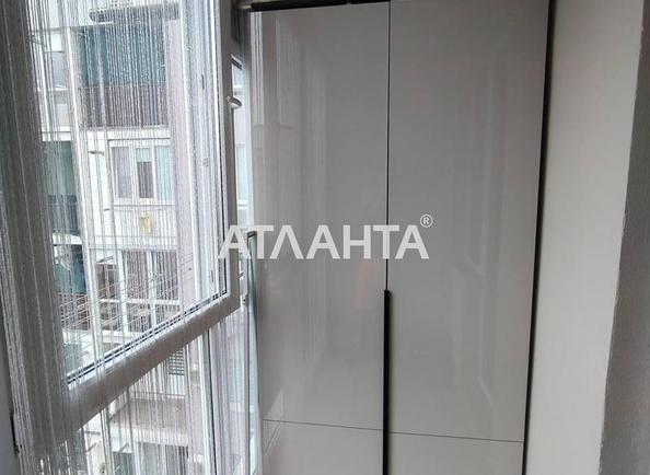 1-комнатная квартира по адресу ул. Европейская (площадь 31,4 м²) - Atlanta.ua - imageAlt 17