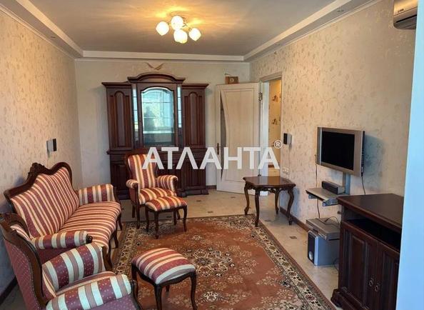 3-кімнатна квартира за адресою Обсерваторний пров. (площа 97 м²) 3-кімнатна квартира за адресою Обсерваторний пров. (площа 97 м²) - Atlanta.ua