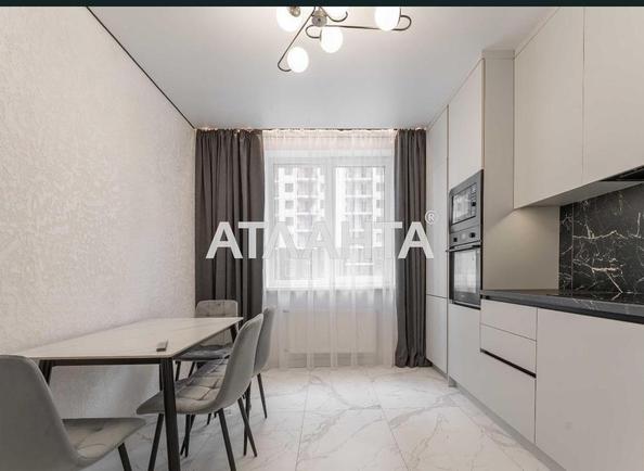 1-комнатная квартира по адресу ул. Жемчужная (площадь 42 м²) - Atlanta.ua