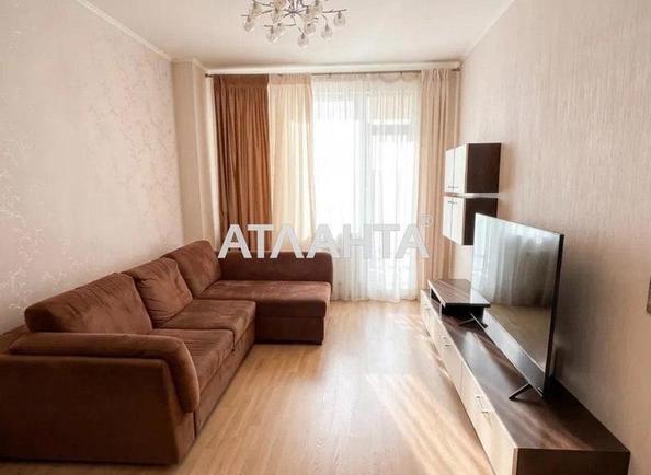 2-комнатная квартира по адресу ул. Аркадийское плато (площадь 85 м²) - imageAlt 4 2-комнатная квартира по адресу ул. Аркадийское плато (площадь 85 м²) - Atlanta.ua - imageAlt 4