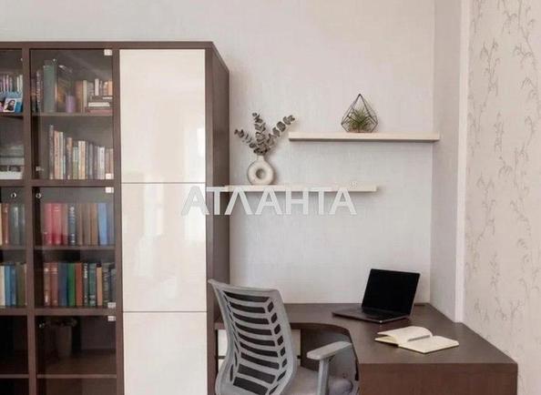 2-комнатная квартира по адресу ул. Аркадийское плато (площадь 85 м²) - imageAlt 5 2-комнатная квартира по адресу ул. Аркадийское плато (площадь 85 м²) - Atlanta.ua - imageAlt 5