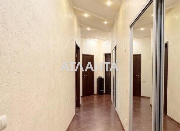 2-комнатная квартира по адресу ул. Аркадийское плато (площадь 85 м²) - imageAlt 8 2-комнатная квартира по адресу ул. Аркадийское плато (площадь 85 м²) - Atlanta.ua - imageAlt 8
