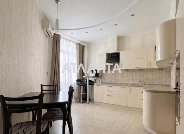 2-комнатная квартира по адресу ул. Аркадийское плато (площадь 85 м²) - imageAlt 9 2-комнатная квартира по адресу ул. Аркадийское плато (площадь 85 м²) - Atlanta.ua - imageAlt 9