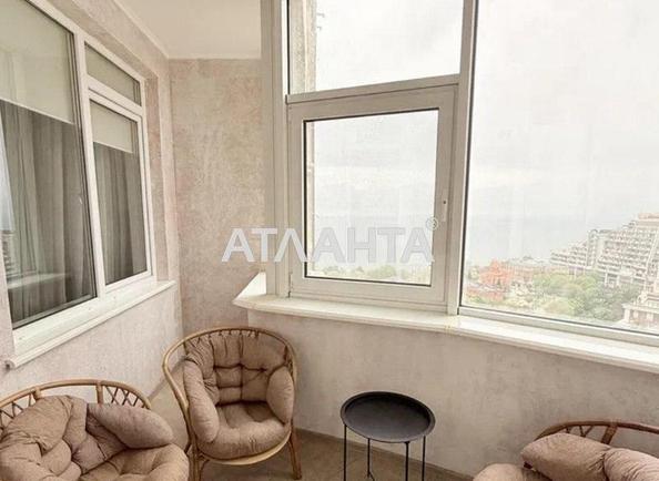 2-комнатная квартира по адресу ул. Аркадийское плато (площадь 85 м²) - imageAlt 11 2-комнатная квартира по адресу ул. Аркадийское плато (площадь 85 м²) - Atlanta.ua - imageAlt 11