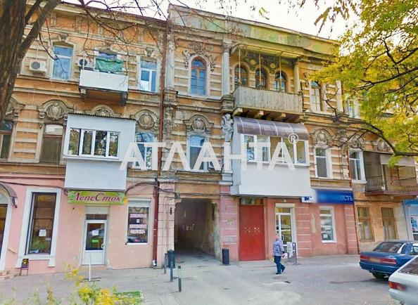 Комерційна нерухомість за адресою вул. Кінна (площа 75 м²) Комерційна нерухомість за адресою вул. Кінна (площа 75 м²) - Atlanta.ua