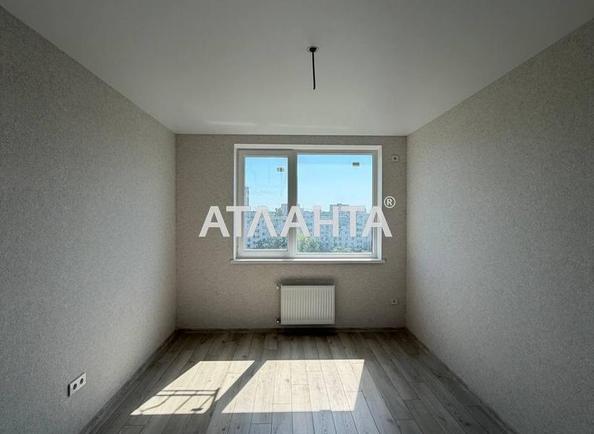 1-комнатная квартира по адресу Глушко ак. Пр. (площадь 35 м²) - Atlanta.ua