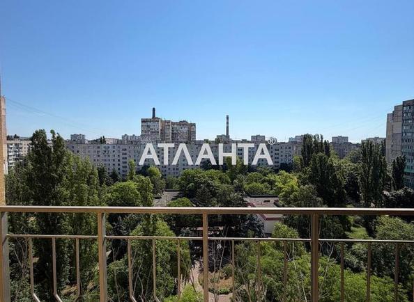 1-комнатная квартира по адресу Глушко ак. Пр. (площадь 35 м²) - Atlanta.ua - фото 7