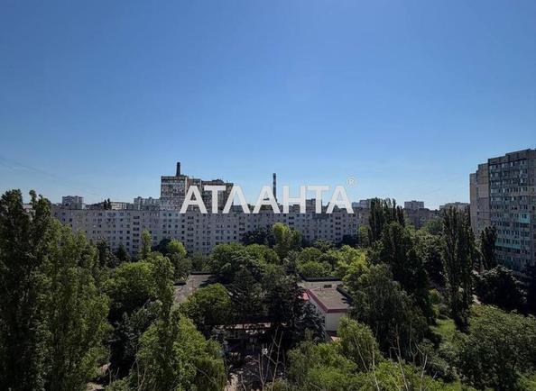 1-комнатная квартира по адресу Глушко ак. Пр. (площадь 35 м²) - Atlanta.ua - фото 8