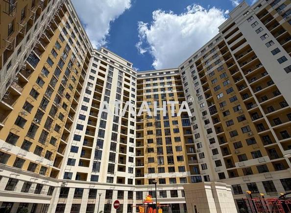 1-комнатная квартира по адресу Глушко ак. Пр. (площадь 35 м²) - Atlanta.ua - фото 12