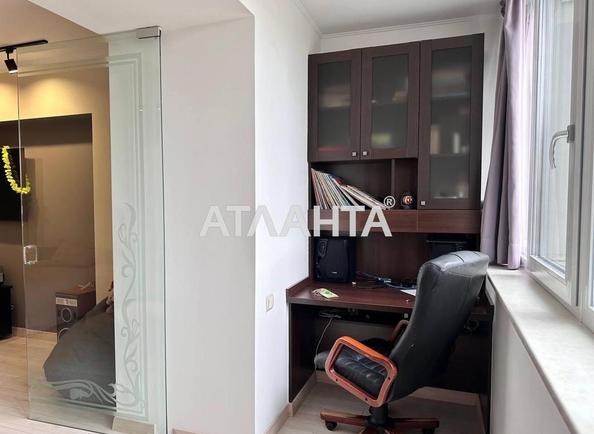 3-комнатная квартира по адресу ул. Тенистая (площадь 150 м²) - Atlanta.ua - фото 6