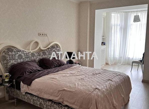 3-комнатная квартира по адресу ул. Тенистая (площадь 150 м²) - Atlanta.ua - фото 4