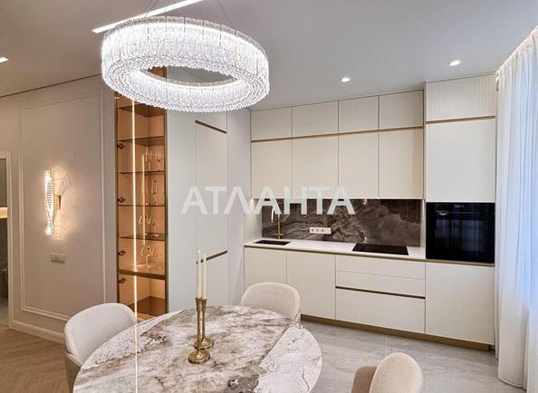 2-комнатная квартира по адресу ул. Краснова (площадь 62 м²) - imageAlt 4 2-комнатная квартира по адресу ул. Краснова (площадь 62 м²) - Atlanta.ua - imageAlt 4