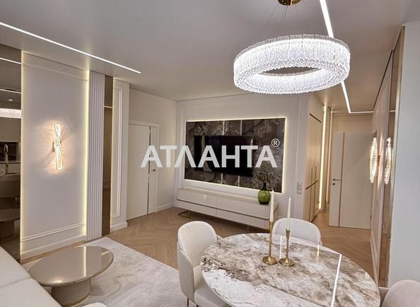 2-комнатная квартира по адресу ул. Краснова (площадь 62 м²) - imageAlt 5 2-комнатная квартира по адресу ул. Краснова (площадь 62 м²) - Atlanta.ua - imageAlt 5