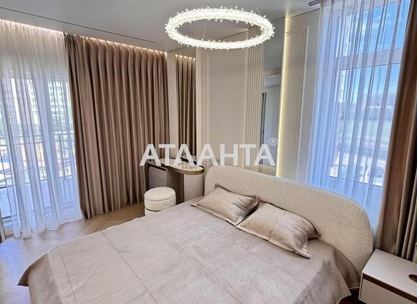 2-комнатная квартира по адресу ул. Краснова (площадь 62 м²) - imageAlt 9 2-комнатная квартира по адресу ул. Краснова (площадь 62 м²) - Atlanta.ua - imageAlt 9