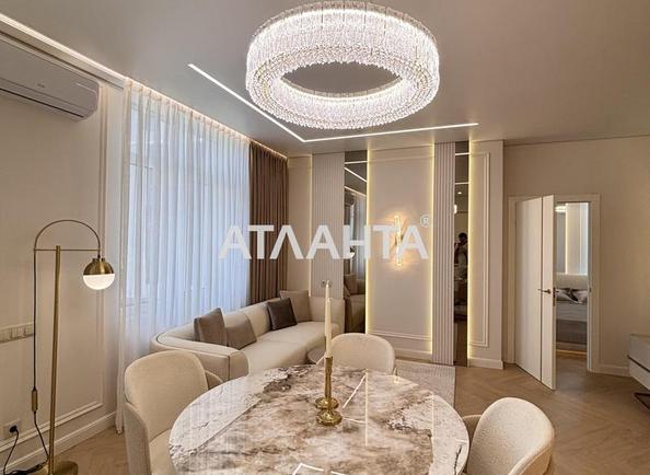 2-комнатная квартира по адресу ул. Краснова (площадь 62 м²) - imageAlt 6 2-комнатная квартира по адресу ул. Краснова (площадь 62 м²) - Atlanta.ua - imageAlt 6