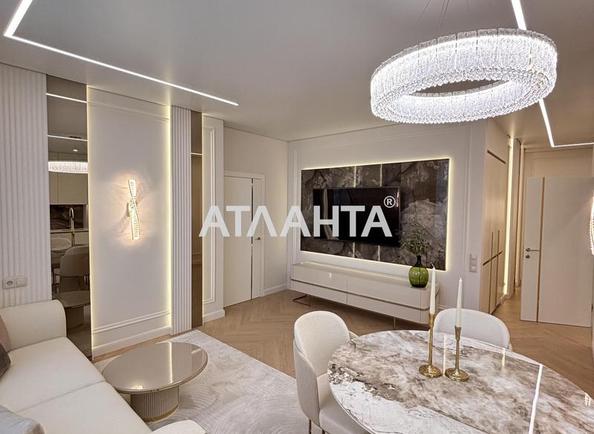 2-комнатная квартира по адресу ул. Краснова (площадь 62 м²) - imageAlt 2 2-комнатная квартира по адресу ул. Краснова (площадь 62 м²) - Atlanta.ua - imageAlt 2