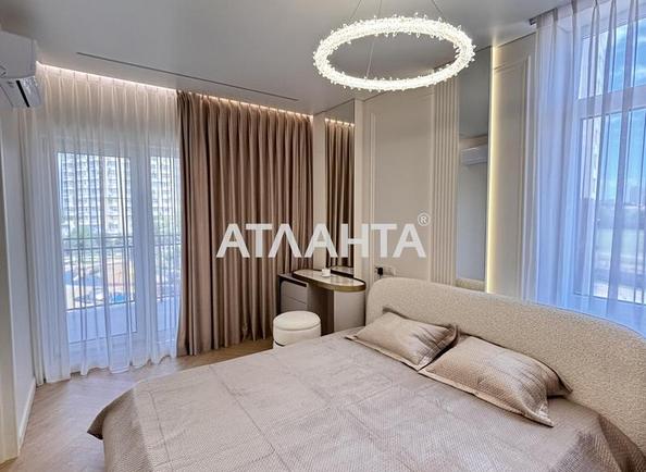2-комнатная квартира по адресу ул. Краснова (площадь 62 м²) - imageAlt 10 2-комнатная квартира по адресу ул. Краснова (площадь 62 м²) - Atlanta.ua - imageAlt 10