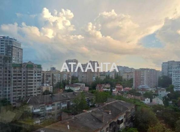 Багатокімнатна квартира за адресою вул. Сонячна (площа 197 м²) Багатокімнатна квартира за адресою вул. Сонячна (площа 197 м²) - Atlanta.ua