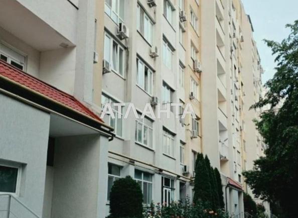 Багатокімнатна квартира за адресою вул. Сонячна (площа 197 м²) - фото 14 Багатокімнатна квартира за адресою вул. Сонячна (площа 197 м²) - Atlanta.ua - фото 14