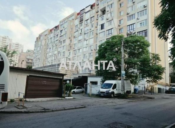 Багатокімнатна квартира за адресою вул. Сонячна (площа 197 м²) - фото 15 Багатокімнатна квартира за адресою вул. Сонячна (площа 197 м²) - Atlanta.ua - фото 15