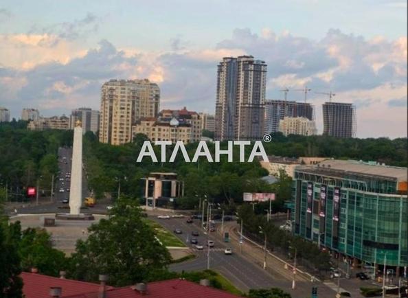 Багатокімнатна квартира за адресою вул. Сонячна (площа 197 м²) - фото 16 Багатокімнатна квартира за адресою вул. Сонячна (площа 197 м²) - Atlanta.ua - фото 16