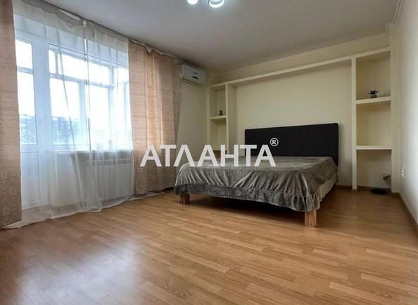 1-комнатная квартира по адресу ул. Героев Майдана (площадь 37 м²) 1-комнатная квартира по адресу ул. Героев Майдана (площадь 37 м²) - Atlanta.ua