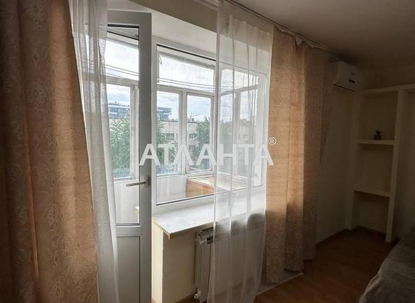 1-комнатная квартира по адресу ул. Героев Майдана (площадь 37 м²) - imageAlt 4 1-комнатная квартира по адресу ул. Героев Майдана (площадь 37 м²) - Atlanta.ua - imageAlt 4
