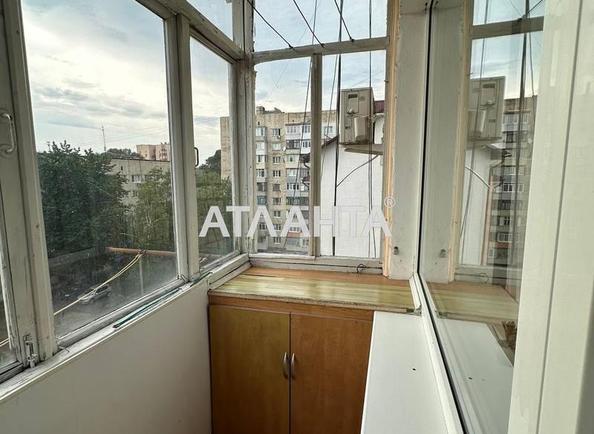1-комнатная квартира по адресу ул. Героев Майдана (площадь 37 м²) - imageAlt 5 1-комнатная квартира по адресу ул. Героев Майдана (площадь 37 м²) - Atlanta.ua - imageAlt 5