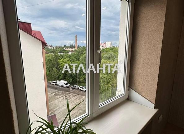 1-комнатная квартира по адресу ул. Героев Майдана (площадь 37 м²) - imageAlt 10 1-комнатная квартира по адресу ул. Героев Майдана (площадь 37 м²) - Atlanta.ua - imageAlt 10